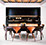 Jeremy Conway Design for HBO's Sex and the City, Carrie's Apartment