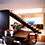 Jeremy Conway Design for HBO's Sex and the City, Carrie's Apartment