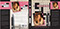 Jeremy Conway Design for Sex and the City - The Movie, Book jacket art