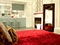 Jeremy Conway Design for HBO's Sex and the City, Samantha's Loft