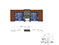 Jeremy Conway Design for Failure to Launch, Paula (Sarah Jessica Parker) and Kit's (Zoey Deschanel) Apartment