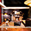 Jeremy Conway Design for HBO's Sex and the City, Carrie's Apartment