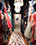 Jeremy Conway Design for Sex and the City - The Movie, Charlotte's Apartment Closet