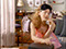 Jeremy Conway Design for HBO's Sex and the City, Carrie's Apartment