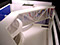 Jeremy Conway Design for Failure to Launch, Paula (Sarah Jessica Parker) and Kit's (Zoey Deschanel) Apartment