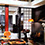 Jeremy Conway Design for HBO's Sex and the City, Carrie's Apartment