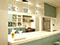 Jeremy Conway Design for HBO's Sex and the City, Samantha's Loft