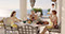 Jeremy Conway Design for Sex and the City - The Movie, Mexican Resort shot in Malibu