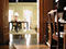 Jeremy Conway Design for HBO's Sex and the City, Charlotte's Apartment