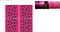 Jeremy Conway Design for Sex and the City 2.&nbsp; Abu Dhabi Resort. The Karaoke Club. Custom wall applique