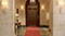 Jeremy Conway Design for Sex and the City - The Movie, Mr. Big's Penthouse Entry