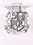 Jeremy Conway Design for School of Rock, Hand-drawn School of Rock Crest