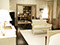 Jeremy Conway Design for HBO's Sex and the City, Charlotte's Apartment