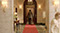 Jeremy Conway Design for Sex and the City - The Movie, Still of penthouse entry and elevator.