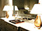 Jeremy Conway Design for HBO's Sex and the City, Charlotte's Apartment