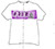 Jeremy Conway Design for HBO's Sex and the City, Atlantic City Crew T-shirt