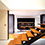 Jeremy Conway Design for HBO's Sex and the City, Carrie's Apartment