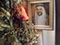 Jeremy Conway Design for Sex and the City 2.&nbsp; Abu Dhabi Resort. A royal portrait