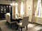 Jeremy Conway Design for HBO's Sex and the City, Charlotte's Apartment