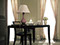 Jeremy Conway Design for HBO's Sex and the City, Charlotte's Apartment