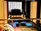 Jeremy Conway Design for HBO's Sex and the City, Nightclub: BED