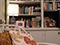 Jeremy Conway Design for Failure to Launch, Paula (Sarah Jessica Parker) and Kit's (Zoey Deschanel) Apartment