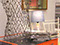 Jeremy Conway Design for Failure to Launch, Paula (Sarah Jessica Parker) and Kit's (Zoey Deschanel) Apartment