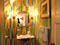 Jeremy Conway Design for Failure to Launch, Paula (Sarah Jessica Parker) and Kit's (Zoey Deschanel) Apartment