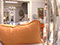 Jeremy Conway Design for Failure to Launch, Paula (Sarah Jessica Parker) and Kit's (Zoey Deschanel) Apartment
