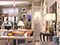 Jeremy Conway Design for Failure to Launch, Paula (Sarah Jessica Parker) and Kit's (Zoey Deschanel) Apartment