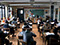 Jeremy Conway Design for School of Rock, Classroom Set