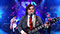 Jeremy Conway Design for School of Rock, the Battle of the Bands